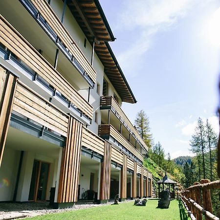 Gasthof Schoenau Moso Exterior foto
