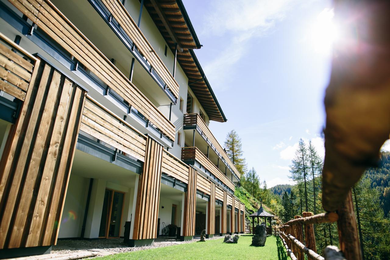 Gasthof Schoenau Moso Exterior foto